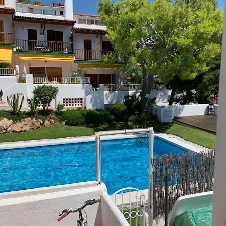 Casa Mimi Bed & Breakfast Sitges
