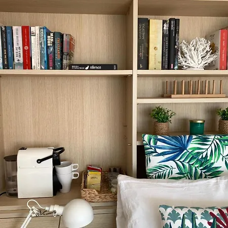 Bed & Breakfast Casa Mimi Sitges