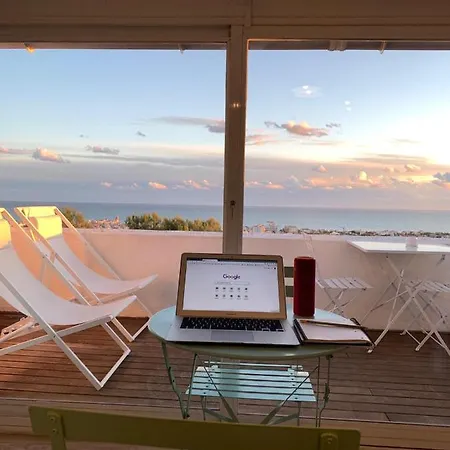 Casa Mimi Bed & Breakfast Sitges