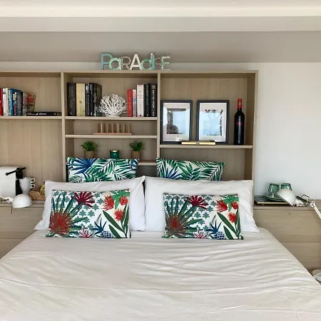 Bed & Breakfast Casa Mimi 3*
