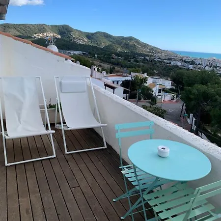 Casa Mimi 3* Sitges