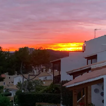 Bed & Breakfast Casa Mimi Sitges