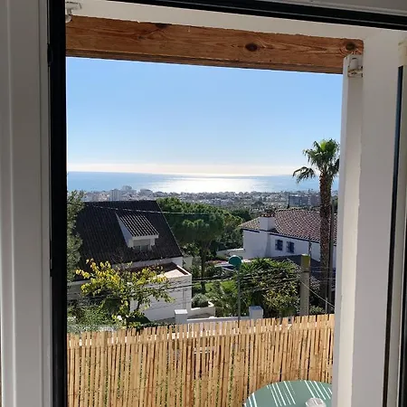 Bed & Breakfast Casa Mimi Sitges