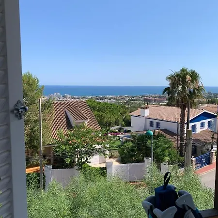 Bed & Breakfast Casa Mimi 3*