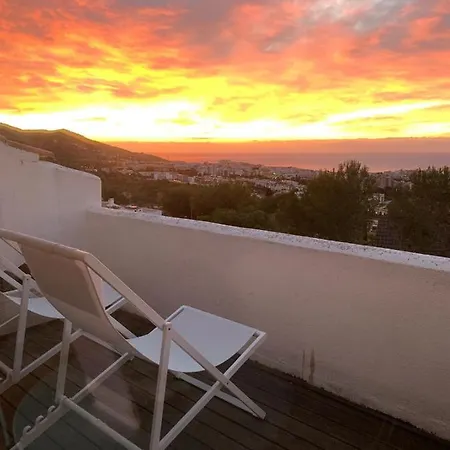 Casa Mimi Sitges
