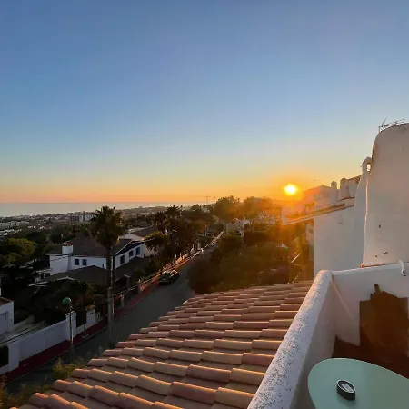 Casa Mimi Bed & Breakfast