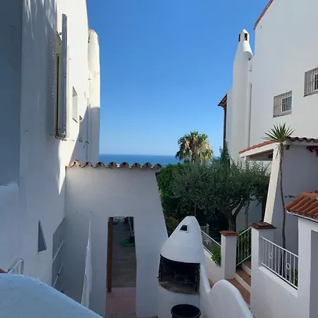 Casa Mimi 3* Sitges
