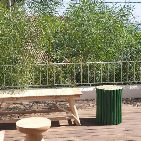 Casa Mimi Bed & Breakfast