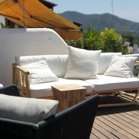 Casa Mimi Bed & Breakfast