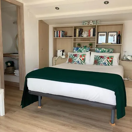 Casa Mimi 3* 시체스