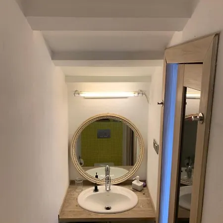 Casa Mimi B&B 3*