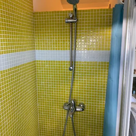 Casa Mimi 3* 시체스