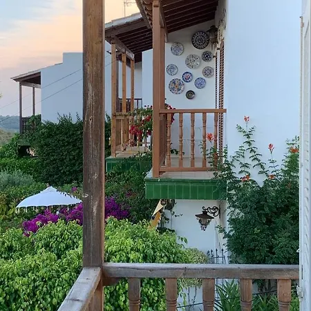 Casa Mimi B&B 3*