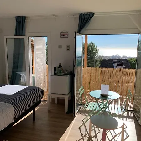 B&B Casa Mimi 3*