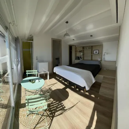 Casa Mimi 3* 시체스