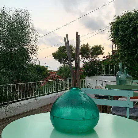 Casa Mimi B&B