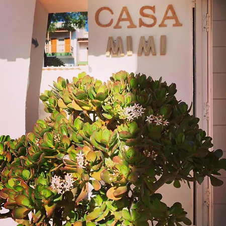 Casa Mimi B&B 3*