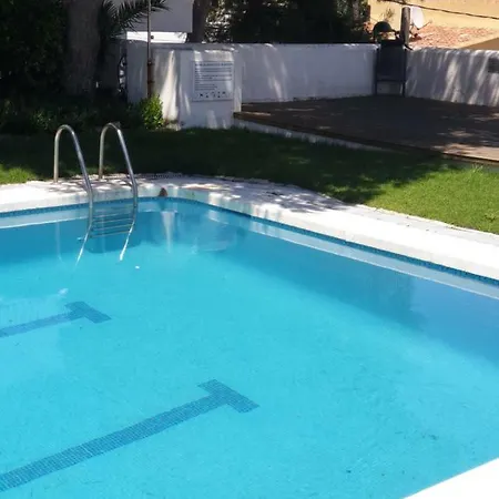 Casa Mimi B&B 3*
