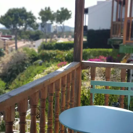 Casa Mimi B&B 시체스